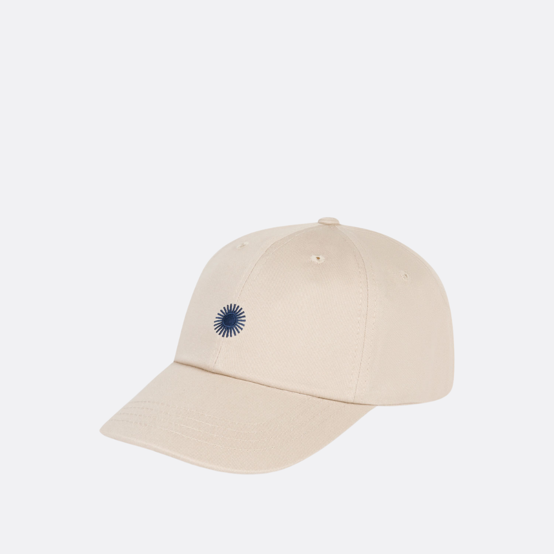 <PRODUCTTITLE> in Beige by Thinking Mu.