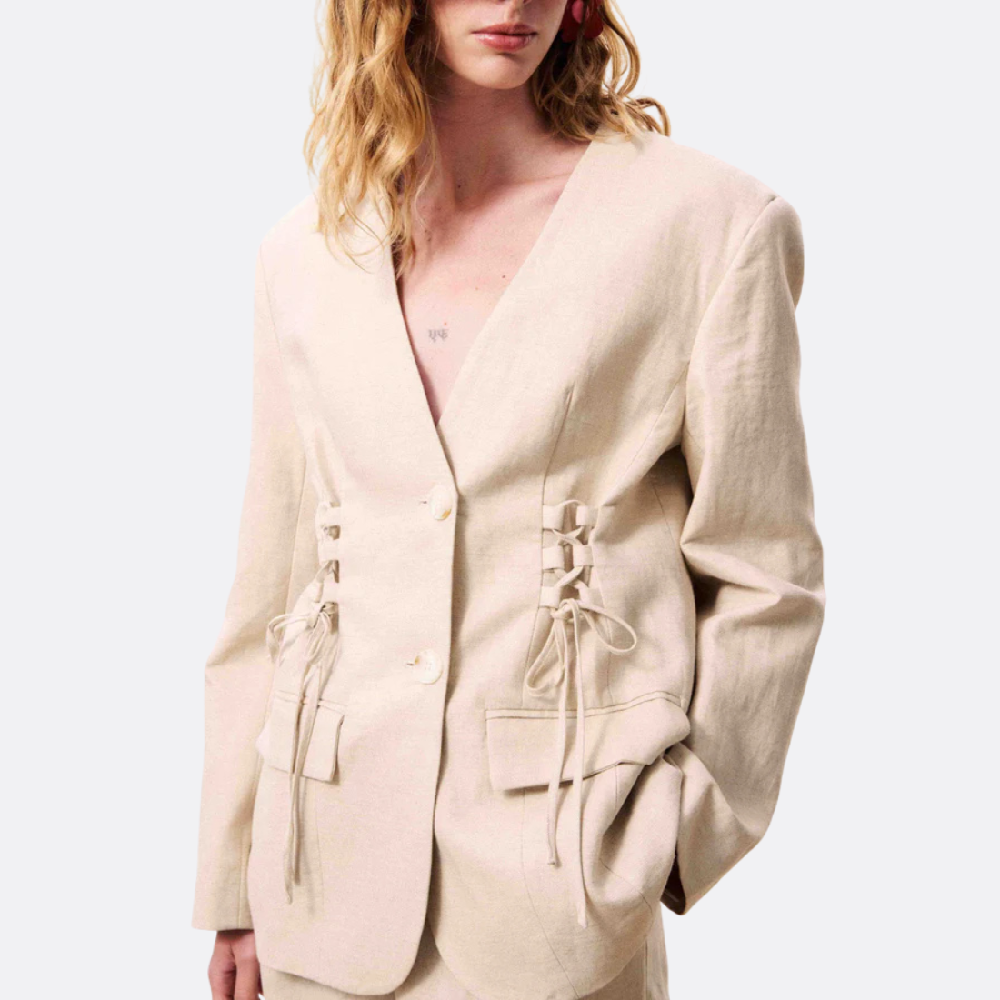 Blazer Tritona