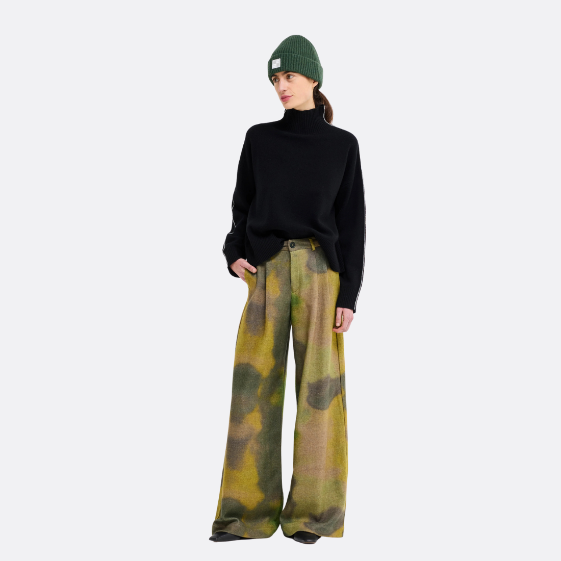 Kooning Knitwear