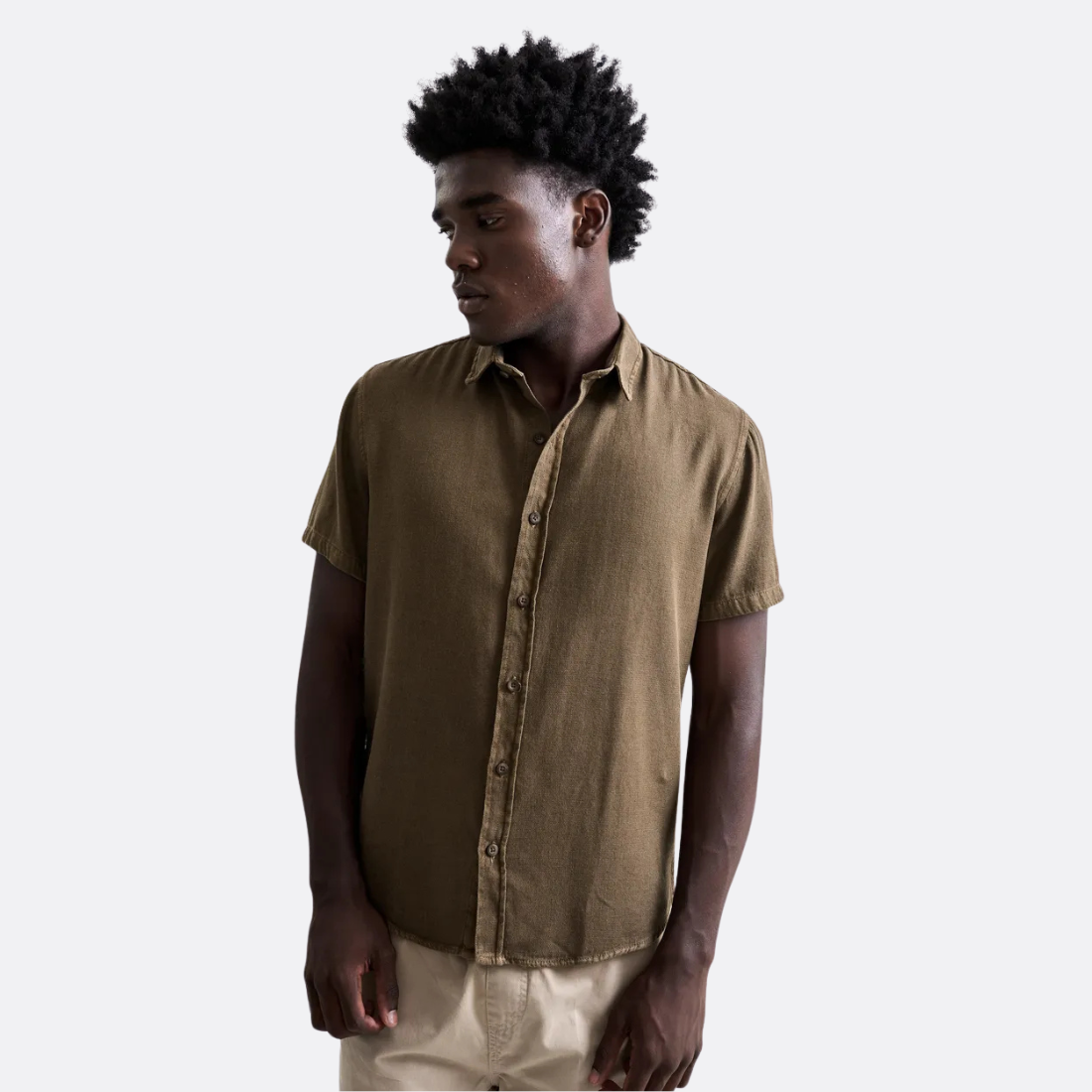 Monterey Shirt
