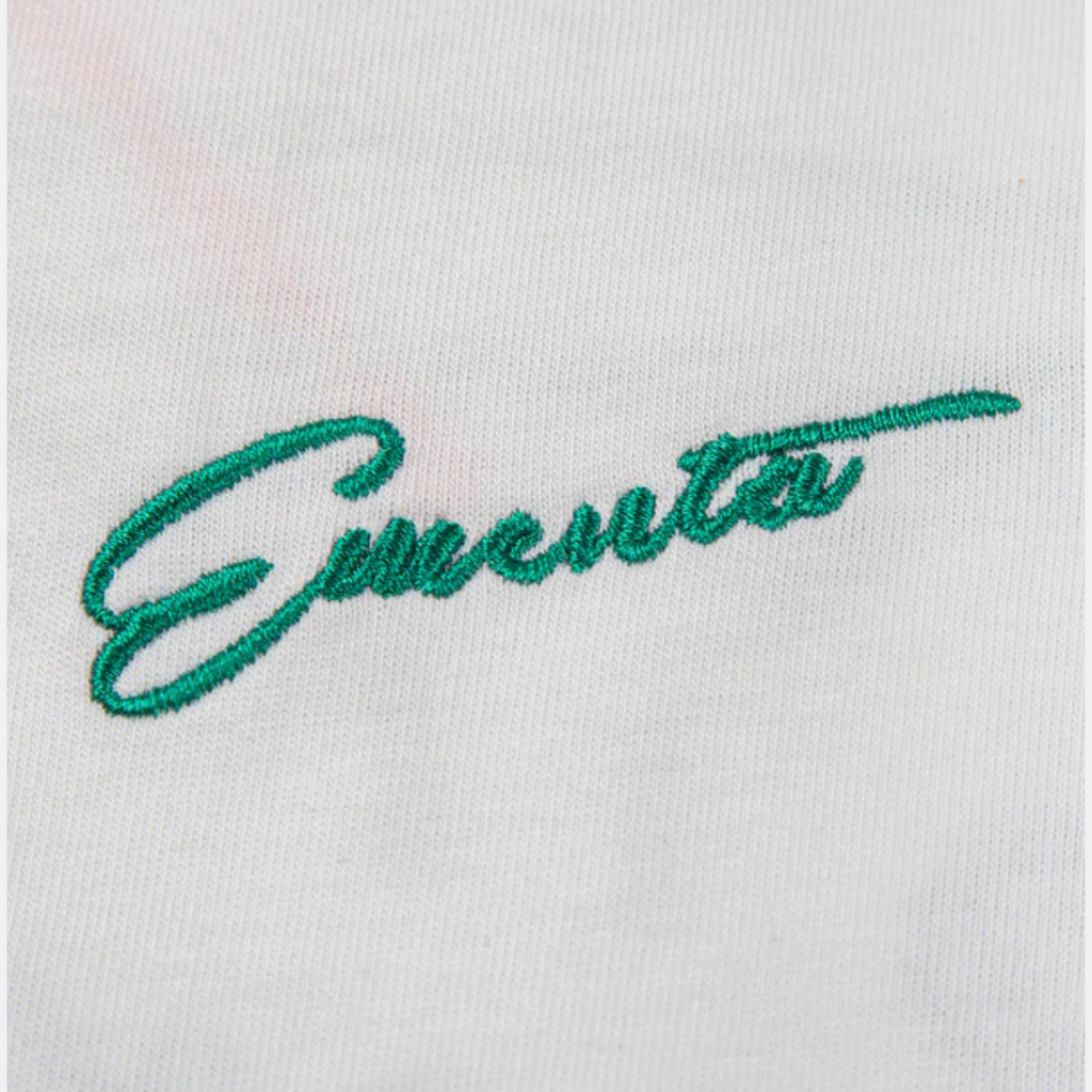 <PRODUCTTITLE> in White by Ementa SB.