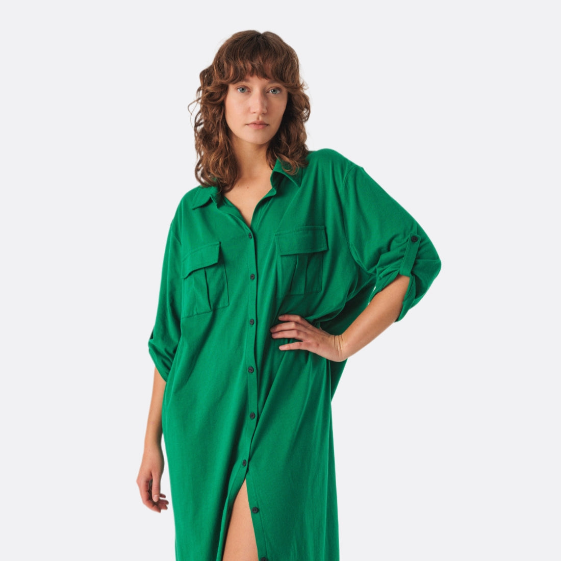 AMELE DRESS