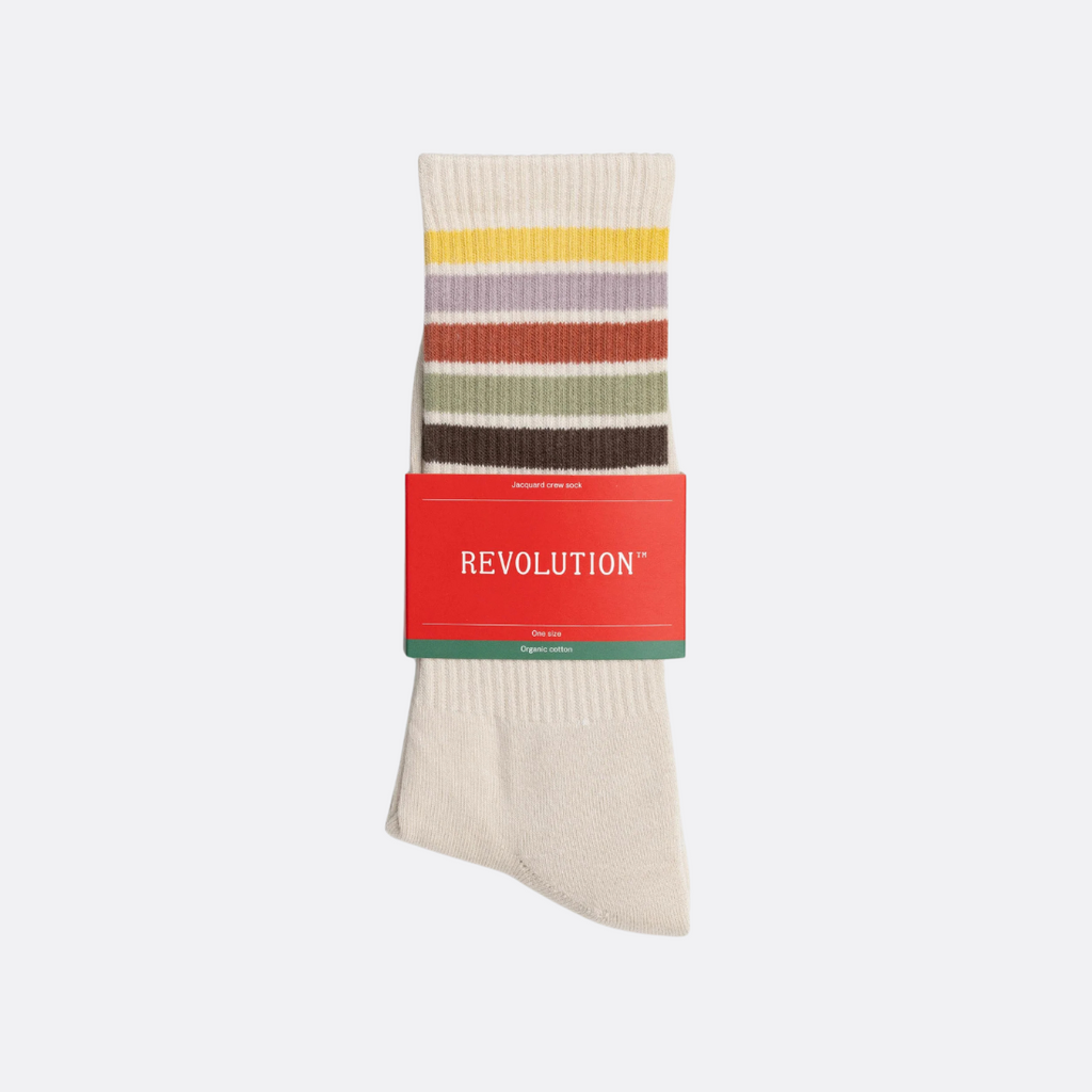 <PRODUCTTITLE> in White by Revolution.