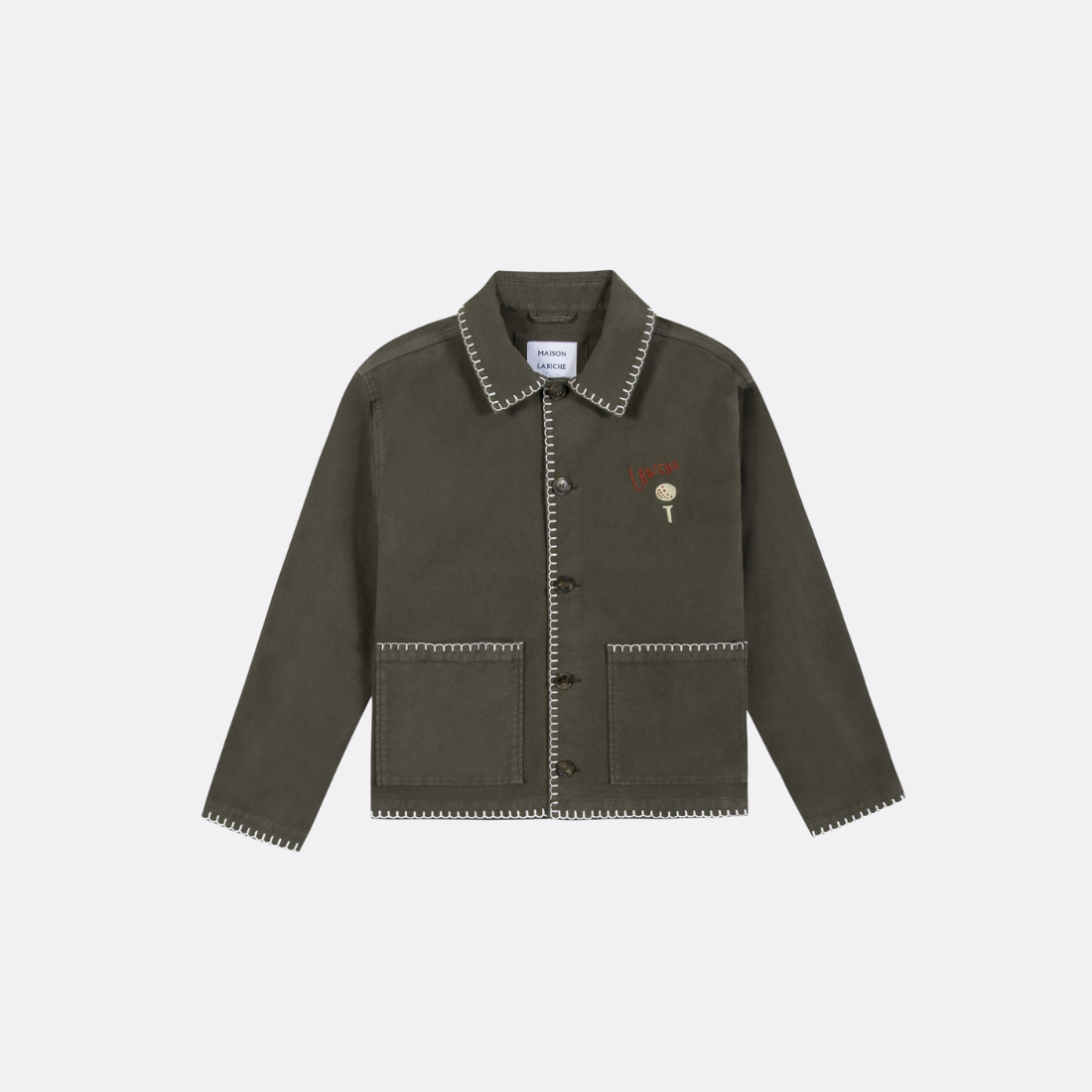 Lemonier Moleskin Golf