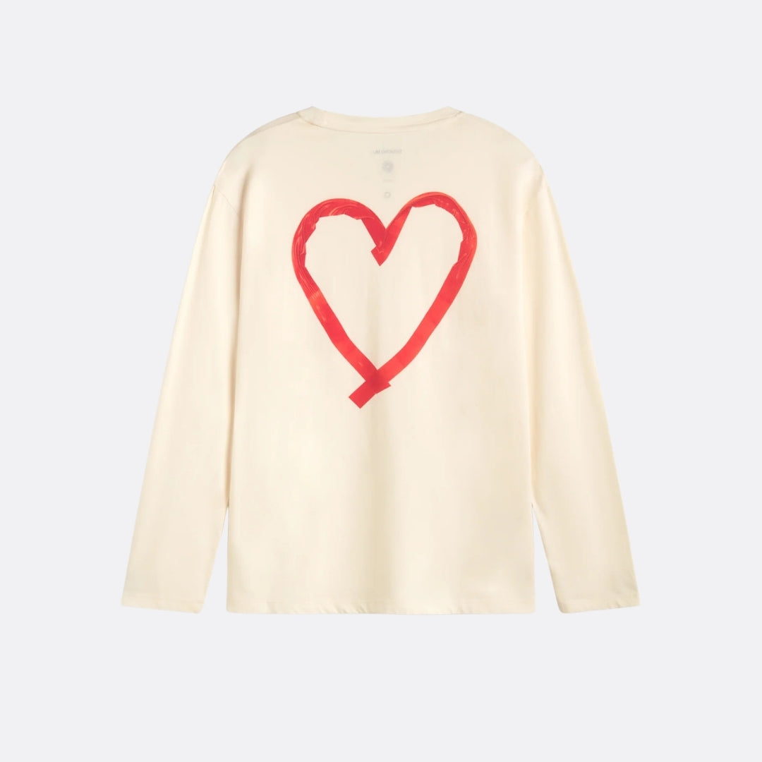 <PRODUCTTITLE> in Neutrals by Thinking Mu.
