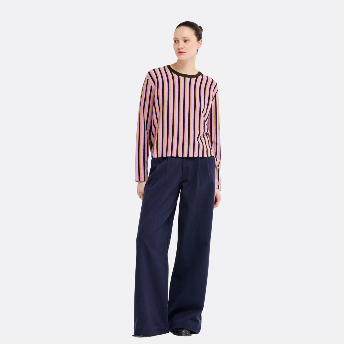 Klein Knitwear