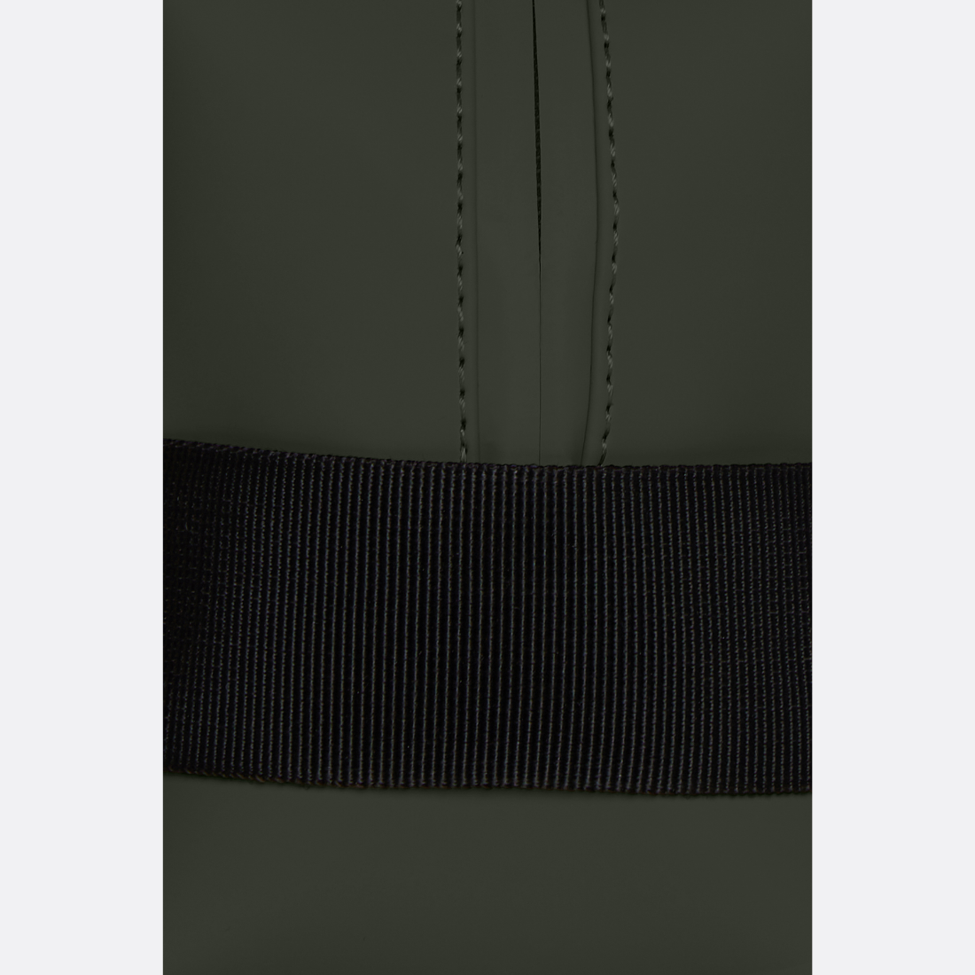 <PRODUCTTITLE> in Green by Rains.