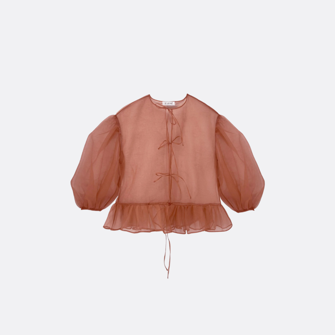 Bow Top