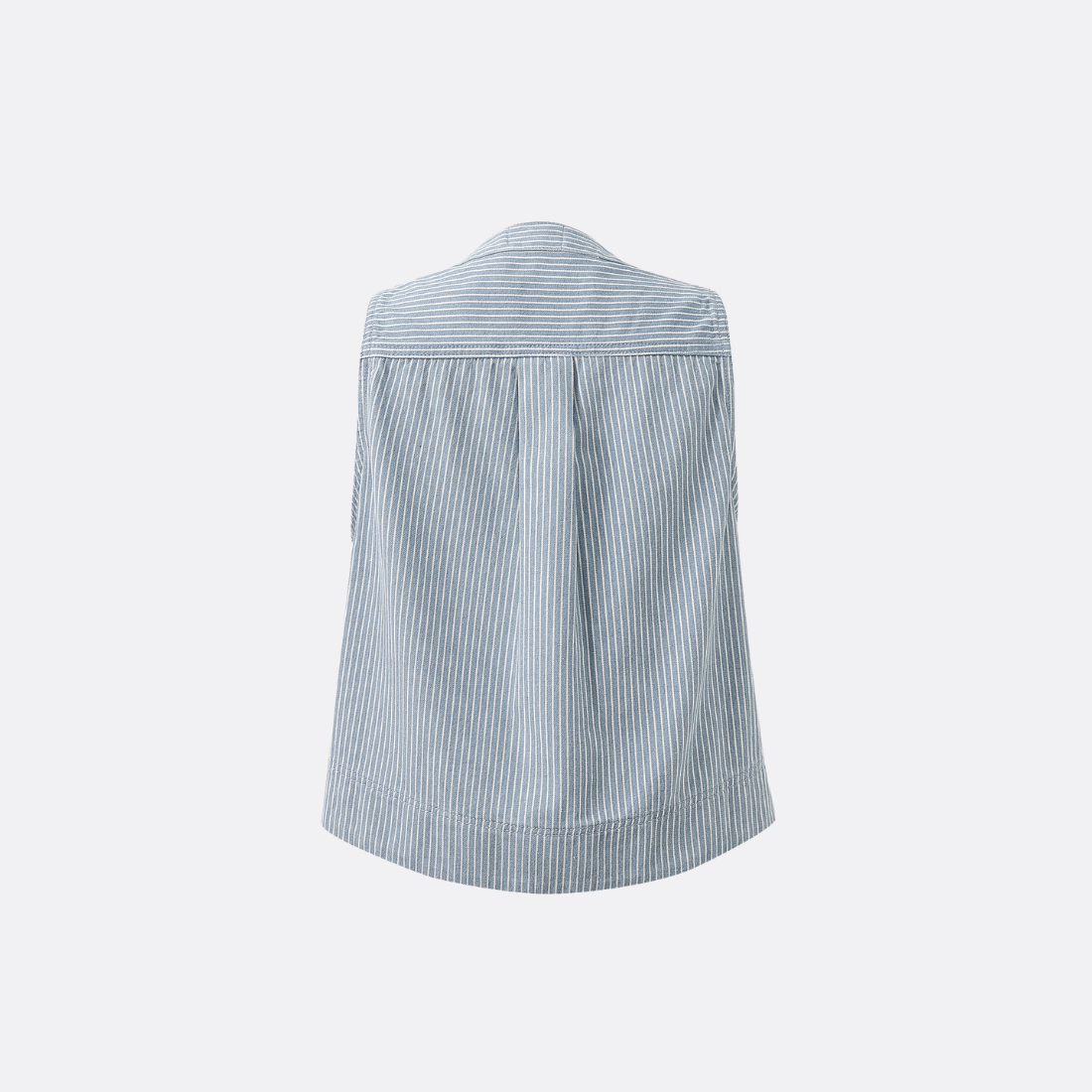 <PRODUCTTITLE> in Blue by FRNCH.