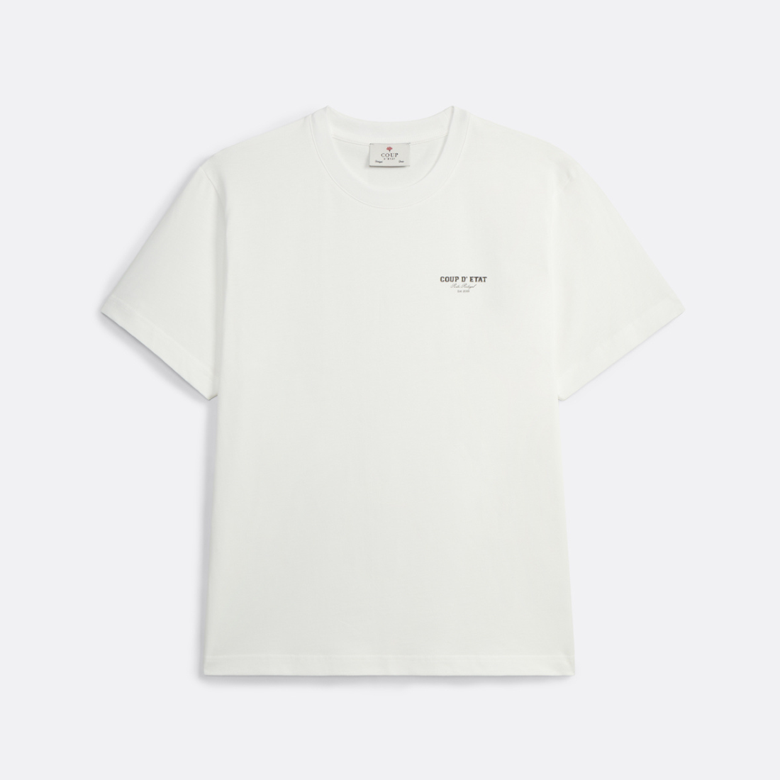 Das klassische T-Shirt