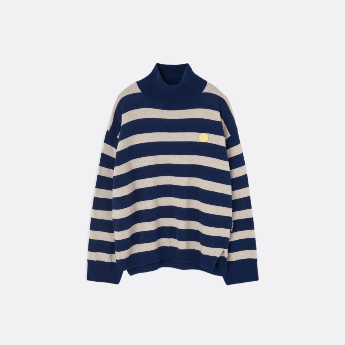 Cardigan kadahi dot w