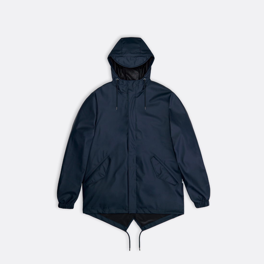 Fishtail Jacket W3