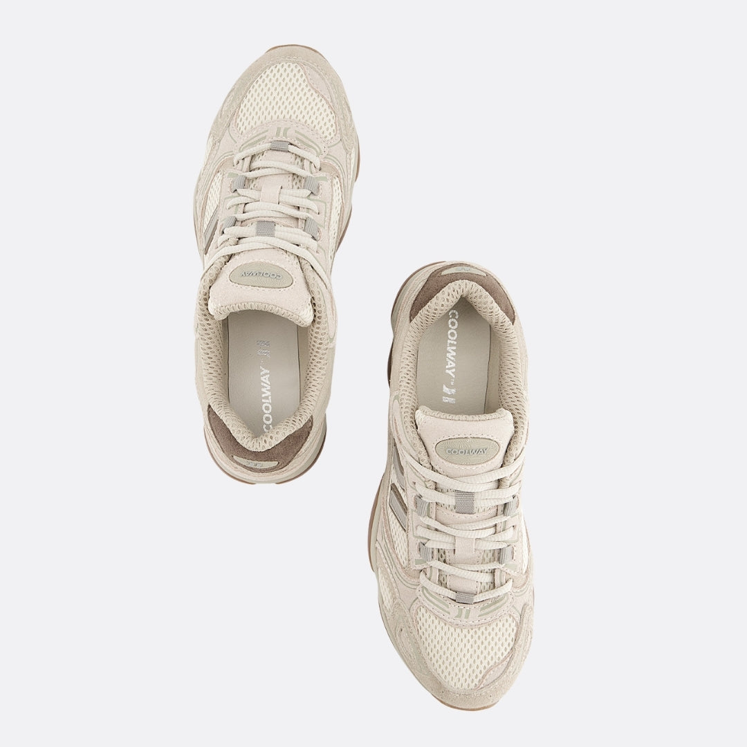 <PRODUCTTITLE> in Beige by Coolway.