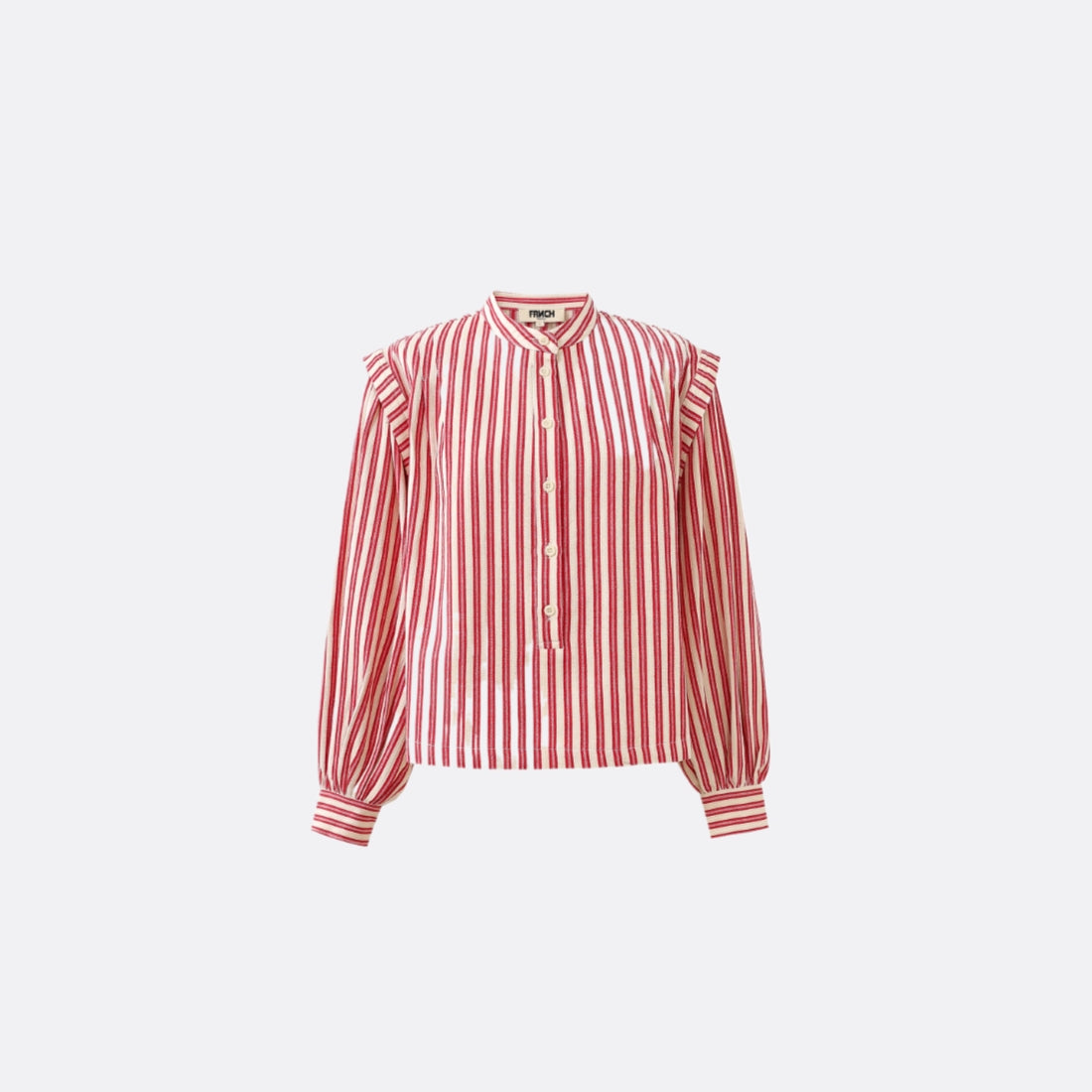 CHC25647 Choupette Red