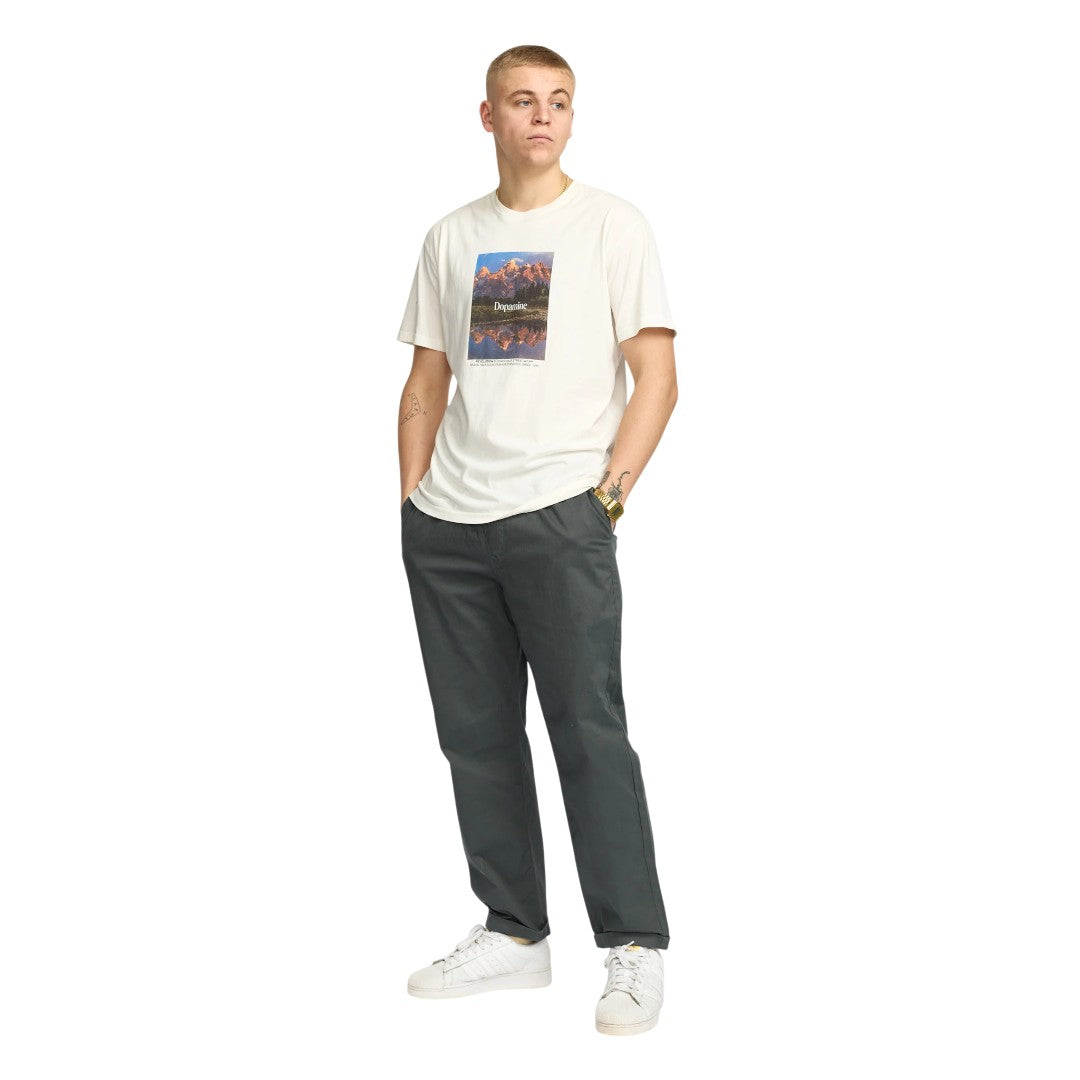 Casual Trousers