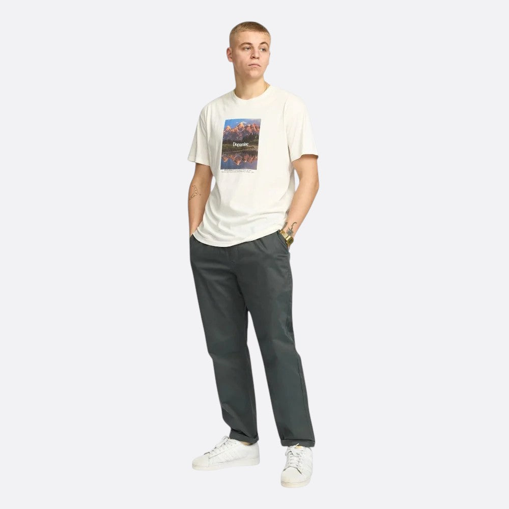 Casual Trousers