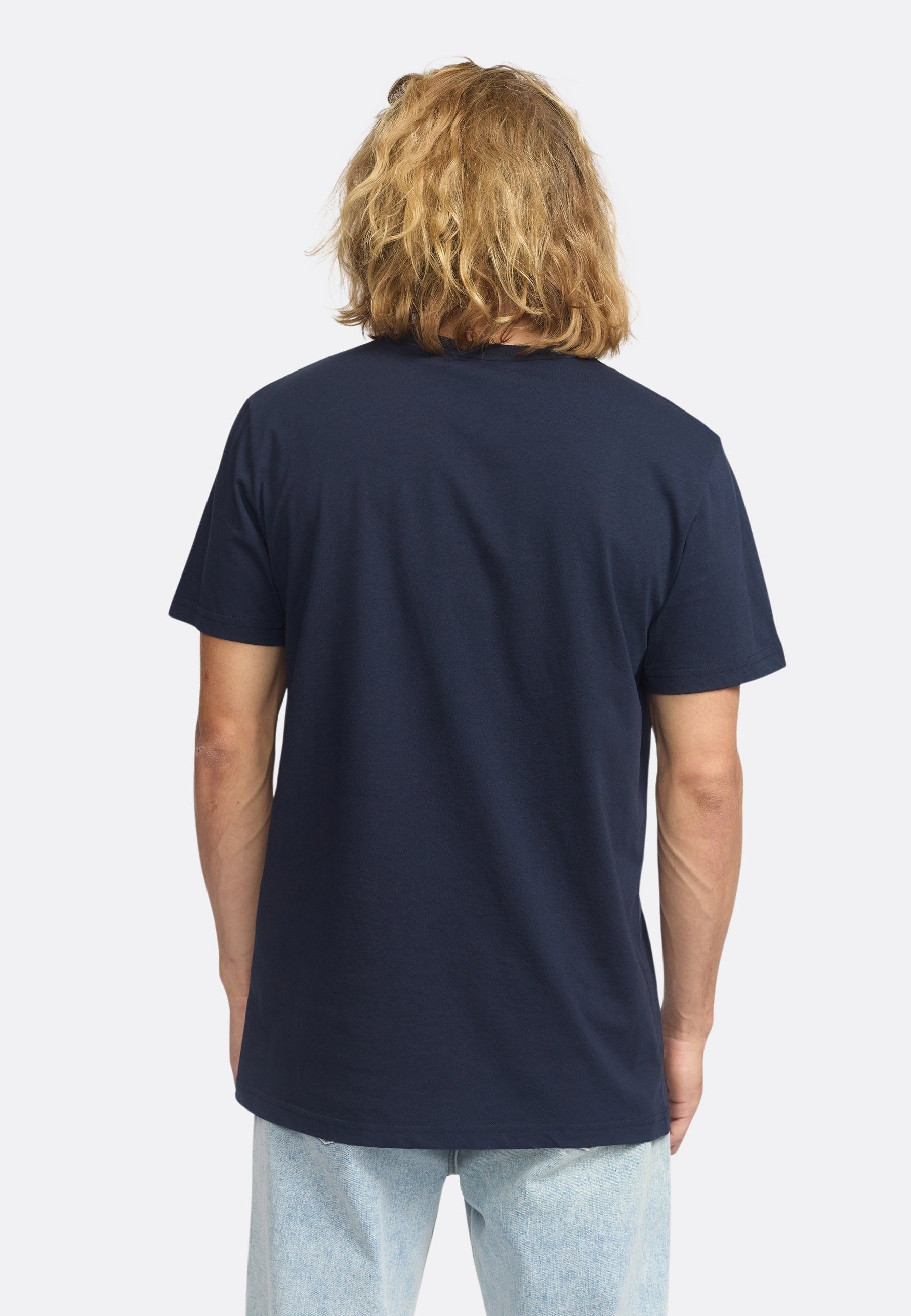 <PRODUCTTITLE> in Blue by Revolution.