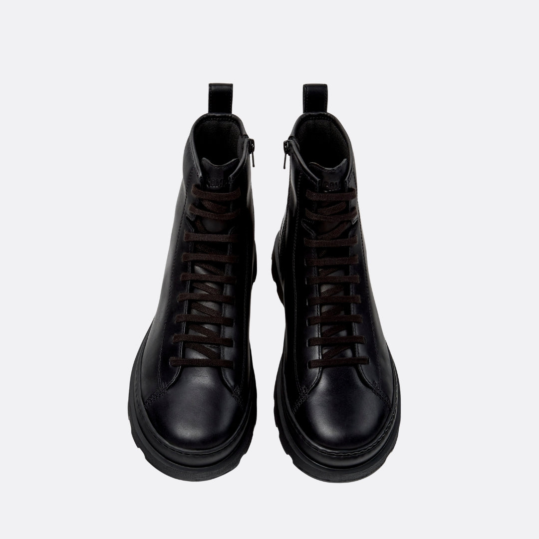 <PRODUCTTITLE> in Black by Camper.