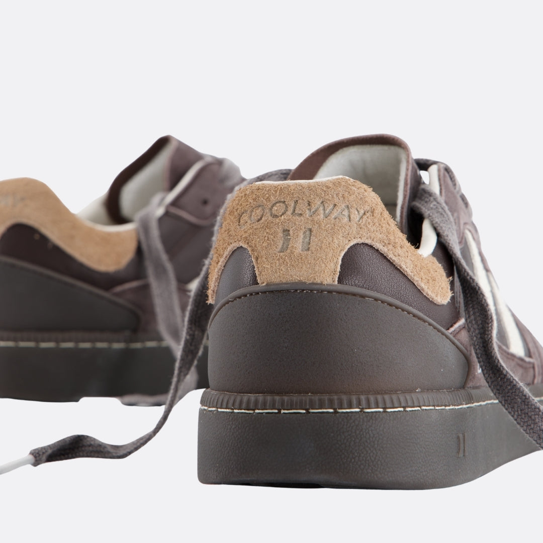 <PRODUCTTITLE> in Brown by Coolway.