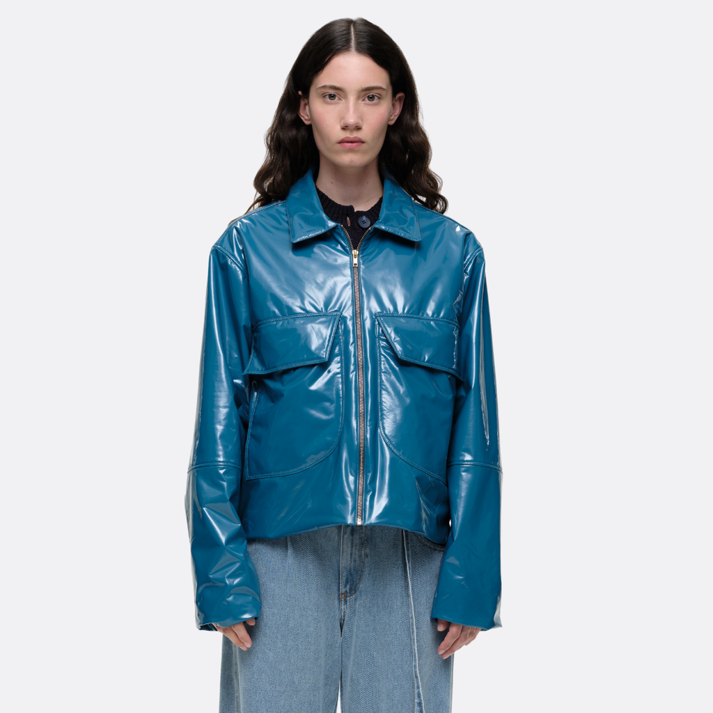 Jester Jacket