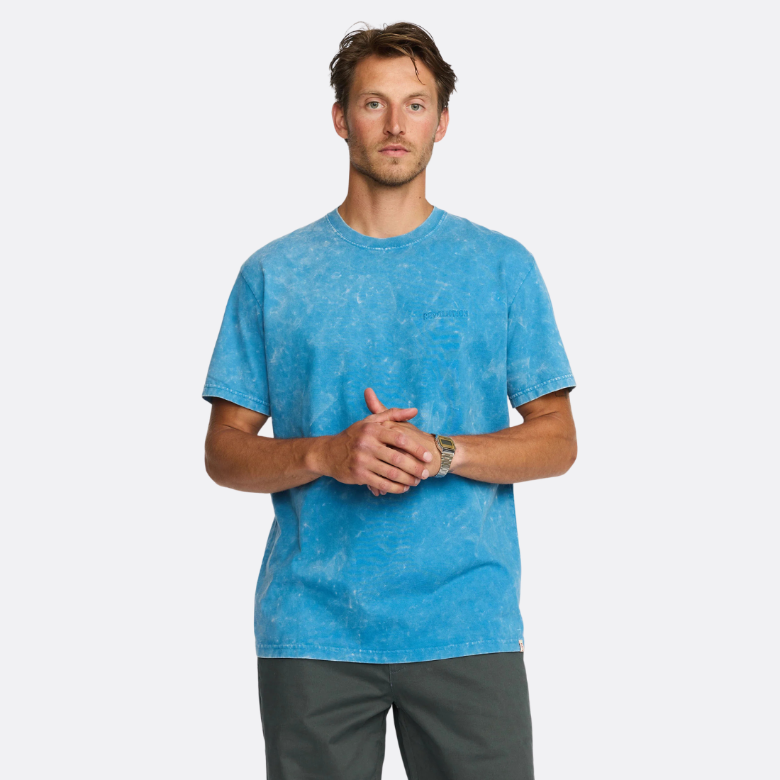 Application T-Shirt
