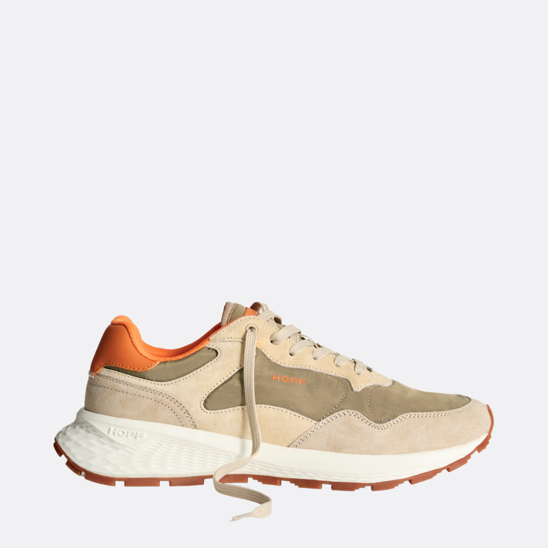 Santiago II Sneakers