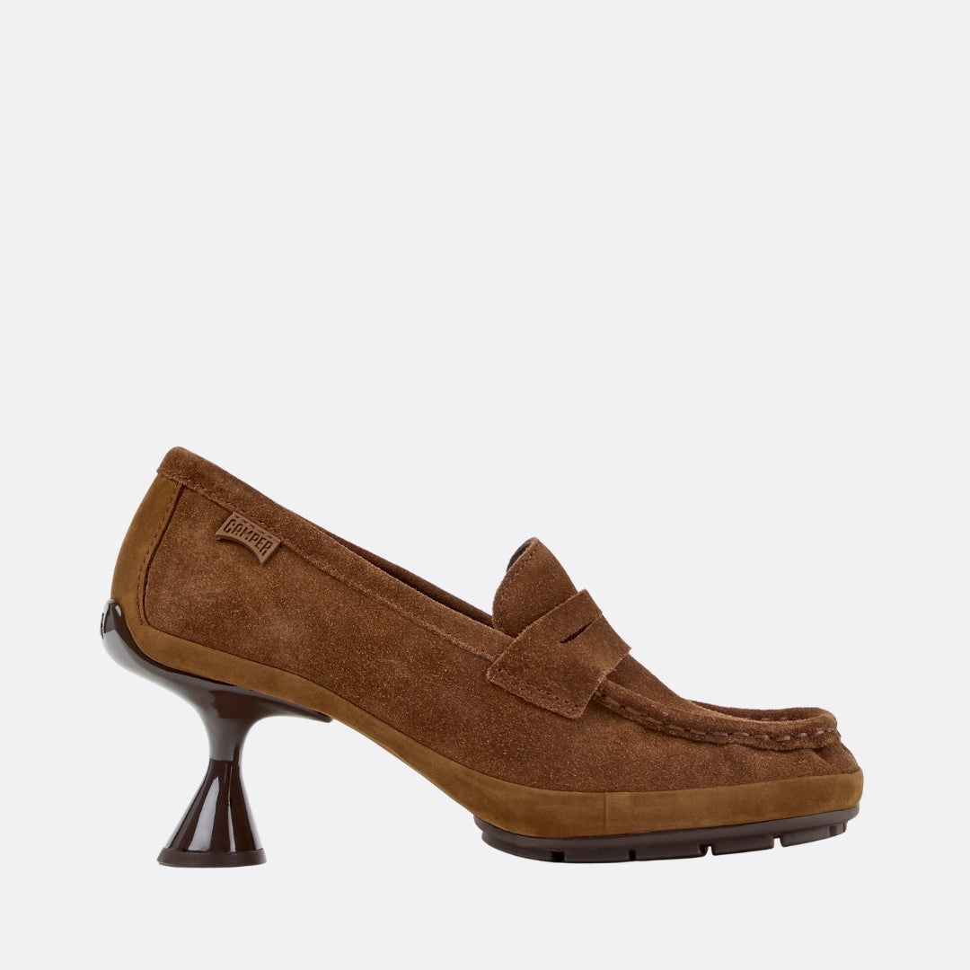 Right Left Shoes