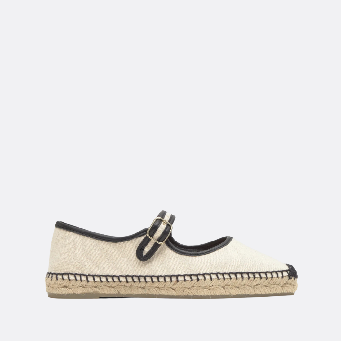 Espadrilles Padoue Mary Jane