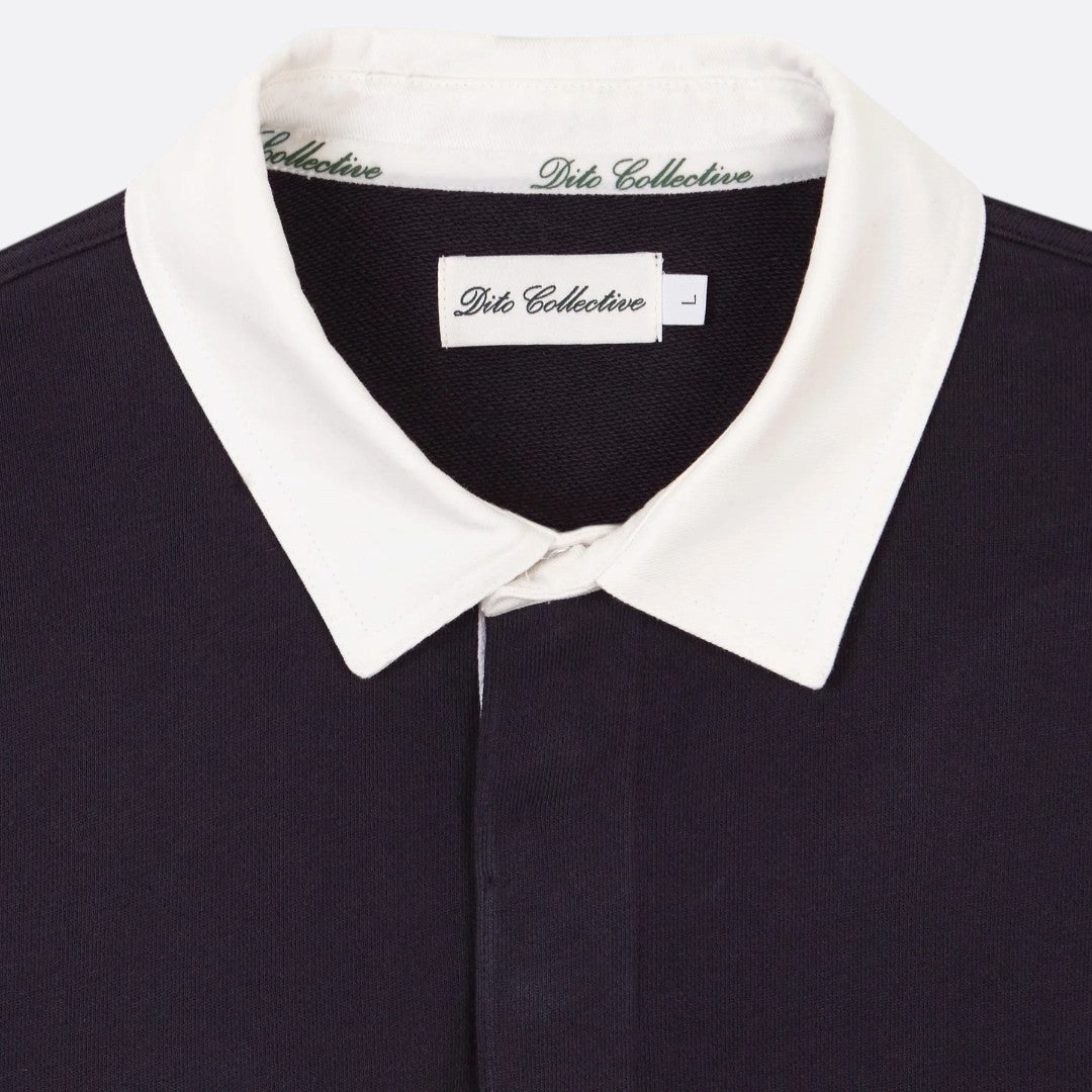 <PRODUCTTITLE> in Blue by Dito Collective.