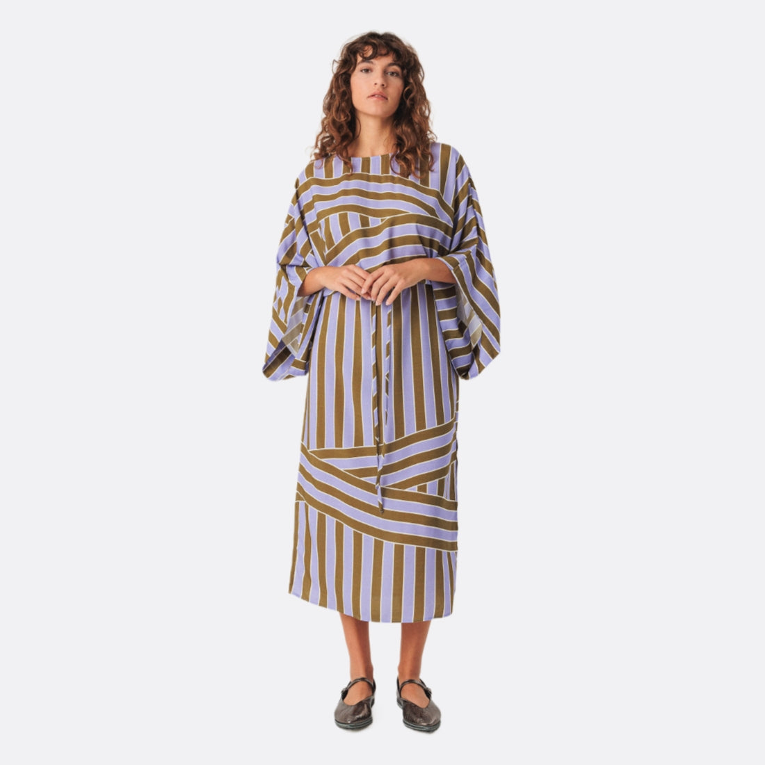 LIGI DRESS