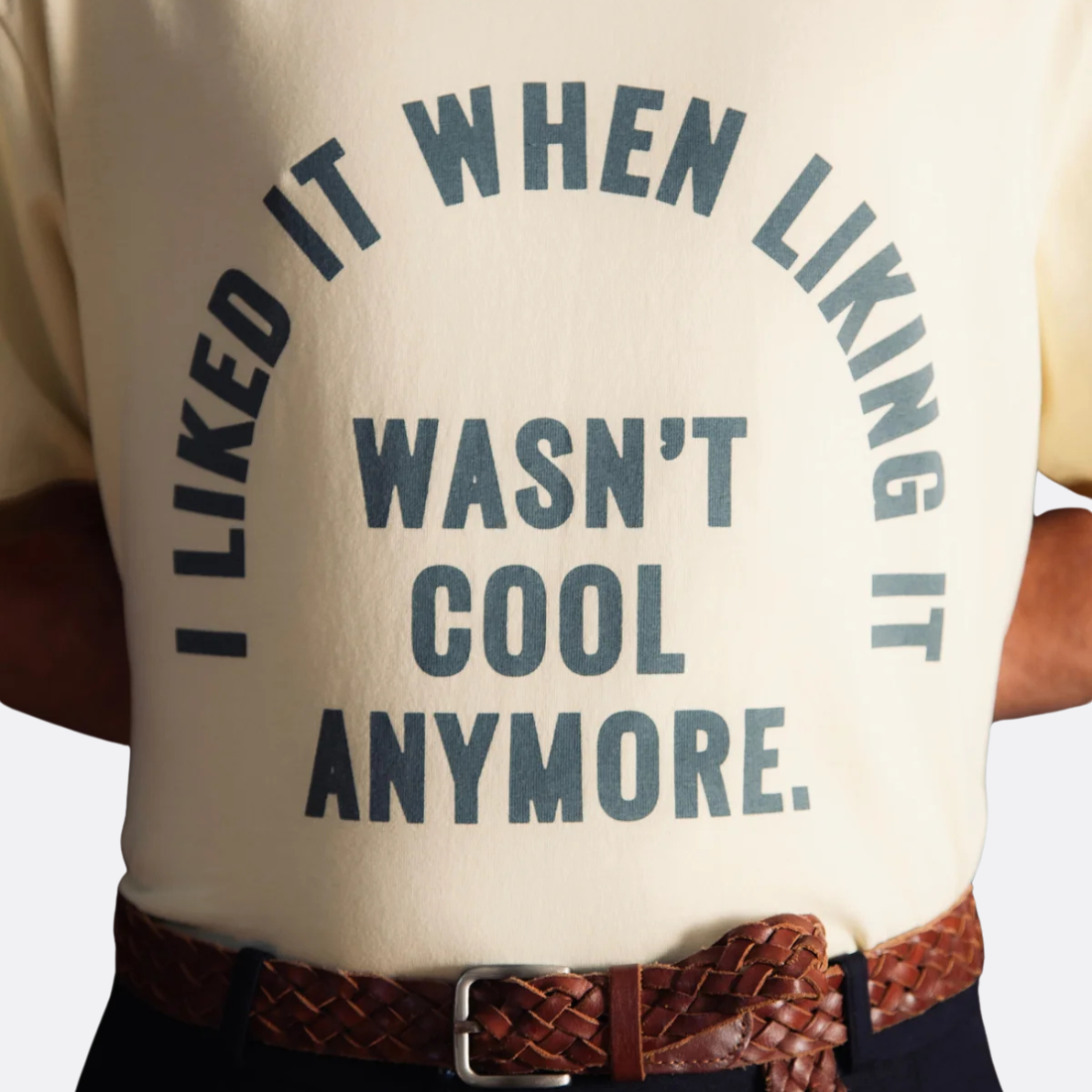 <PRODUCTTITLE> in Yellow by Pompeii Brand.