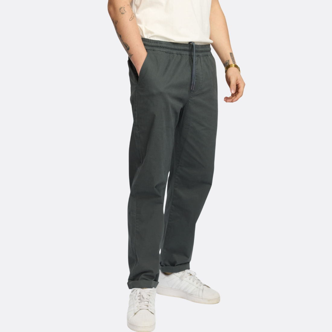 Pantalones casuales