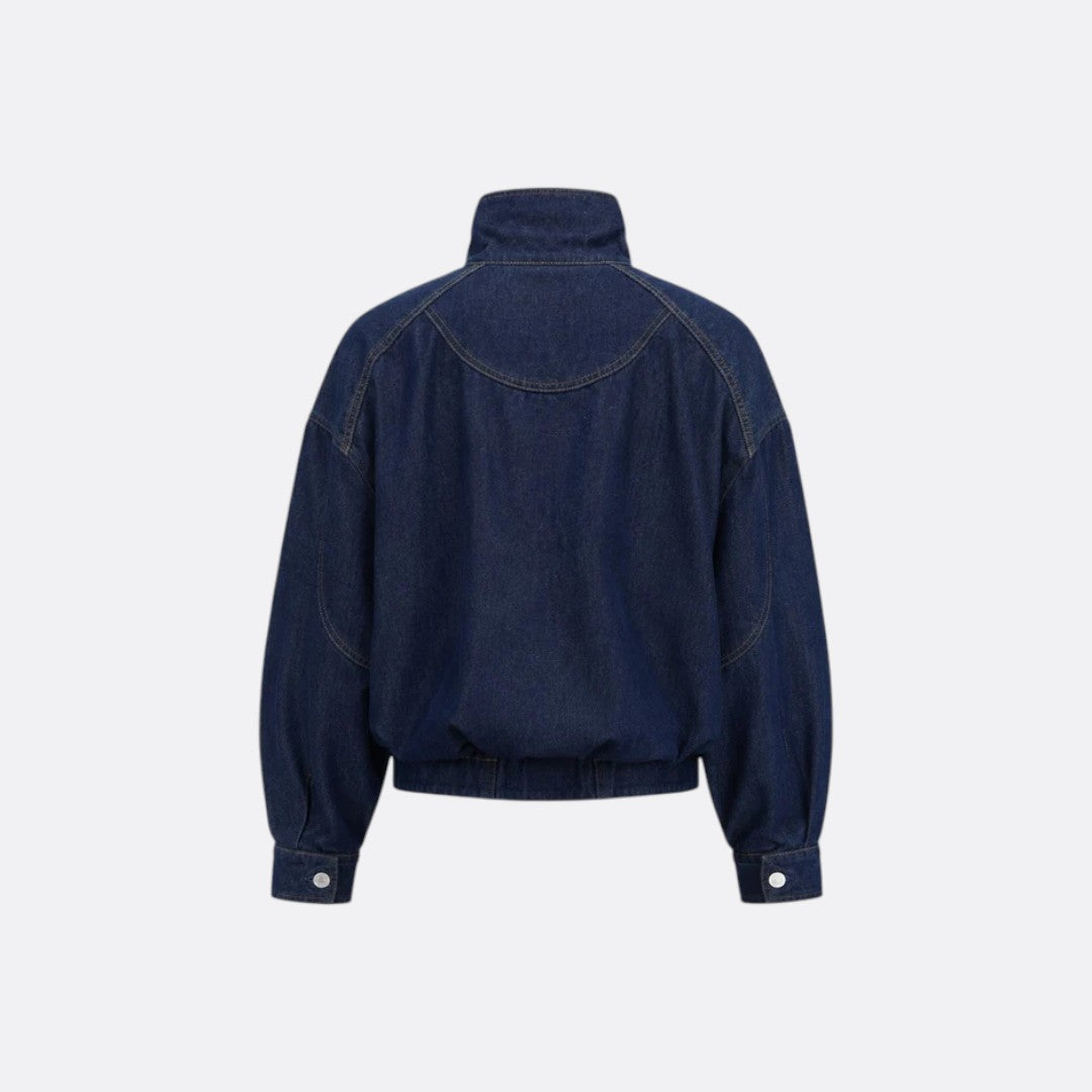 <PRODUCTTITLE> in Blue by FRNCH.