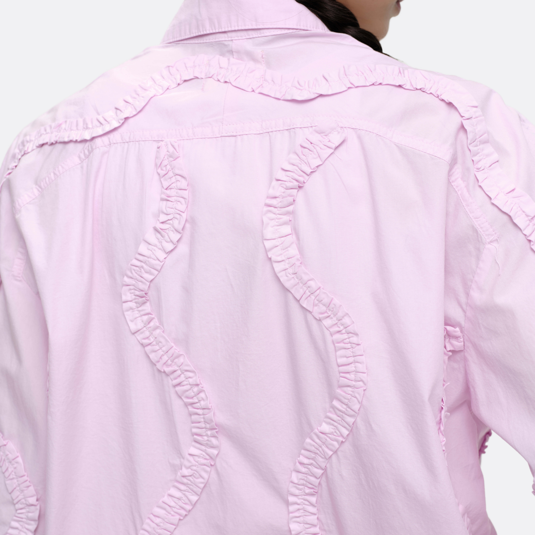 <PRODUCTTITLE> in Pink by Our Sister.