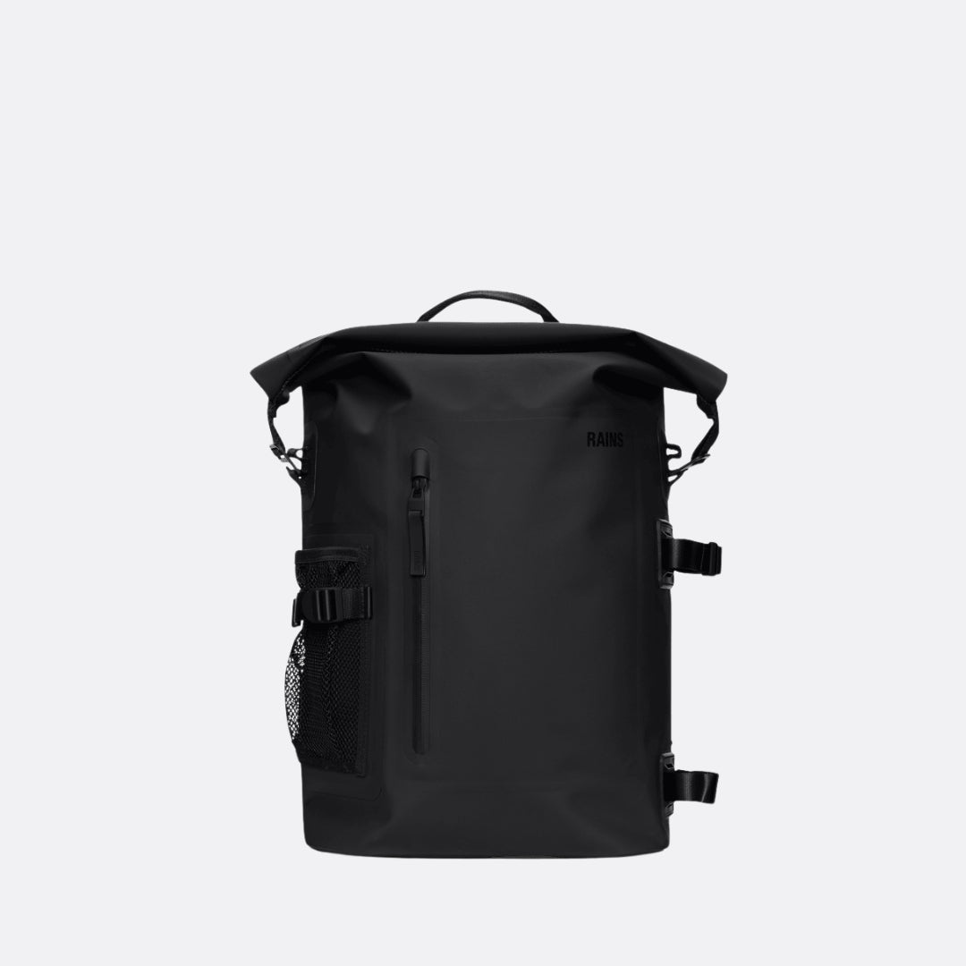 Deepwater Rolltop Rucksack