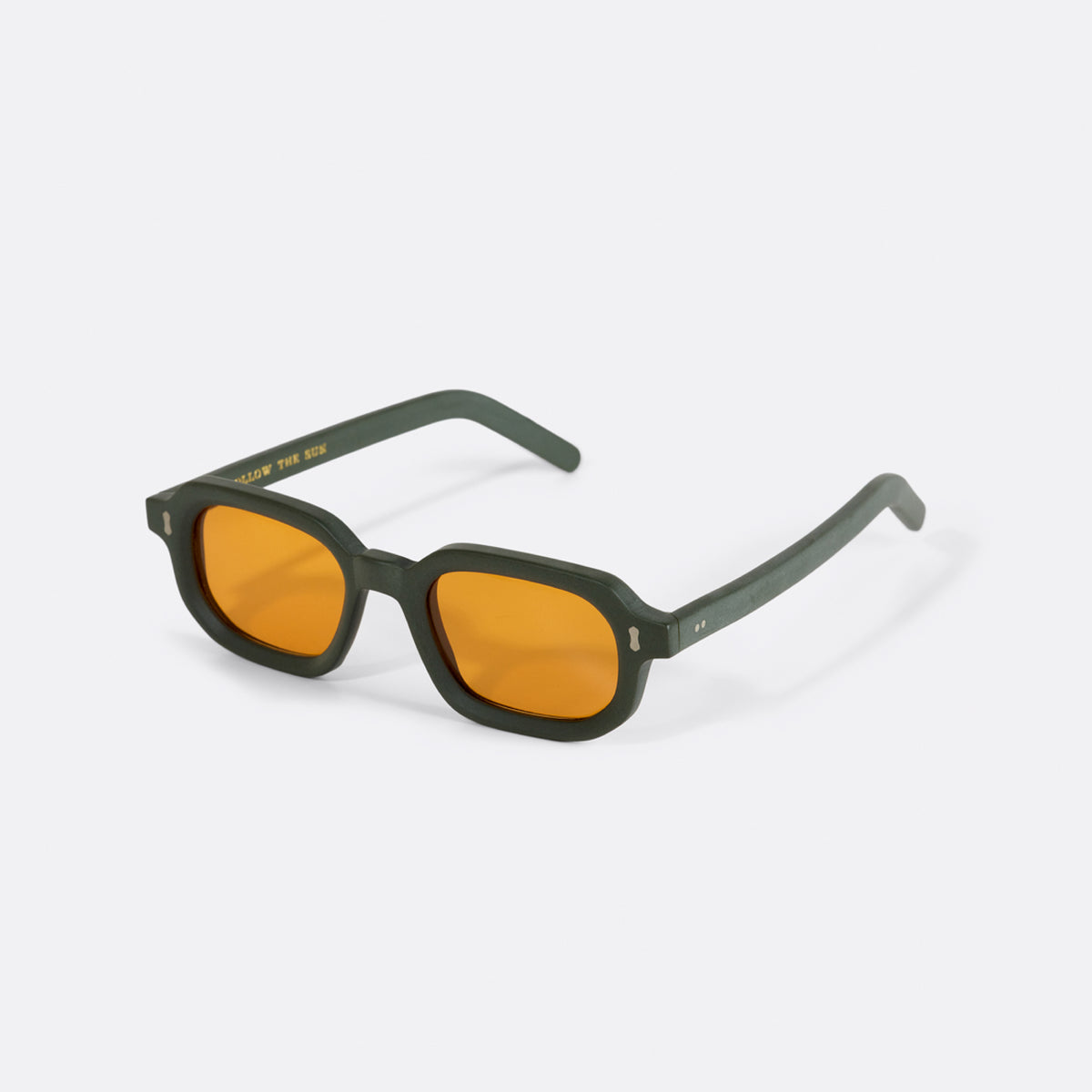 <PRODUCTTITLE> in Green by Coup D Etat.