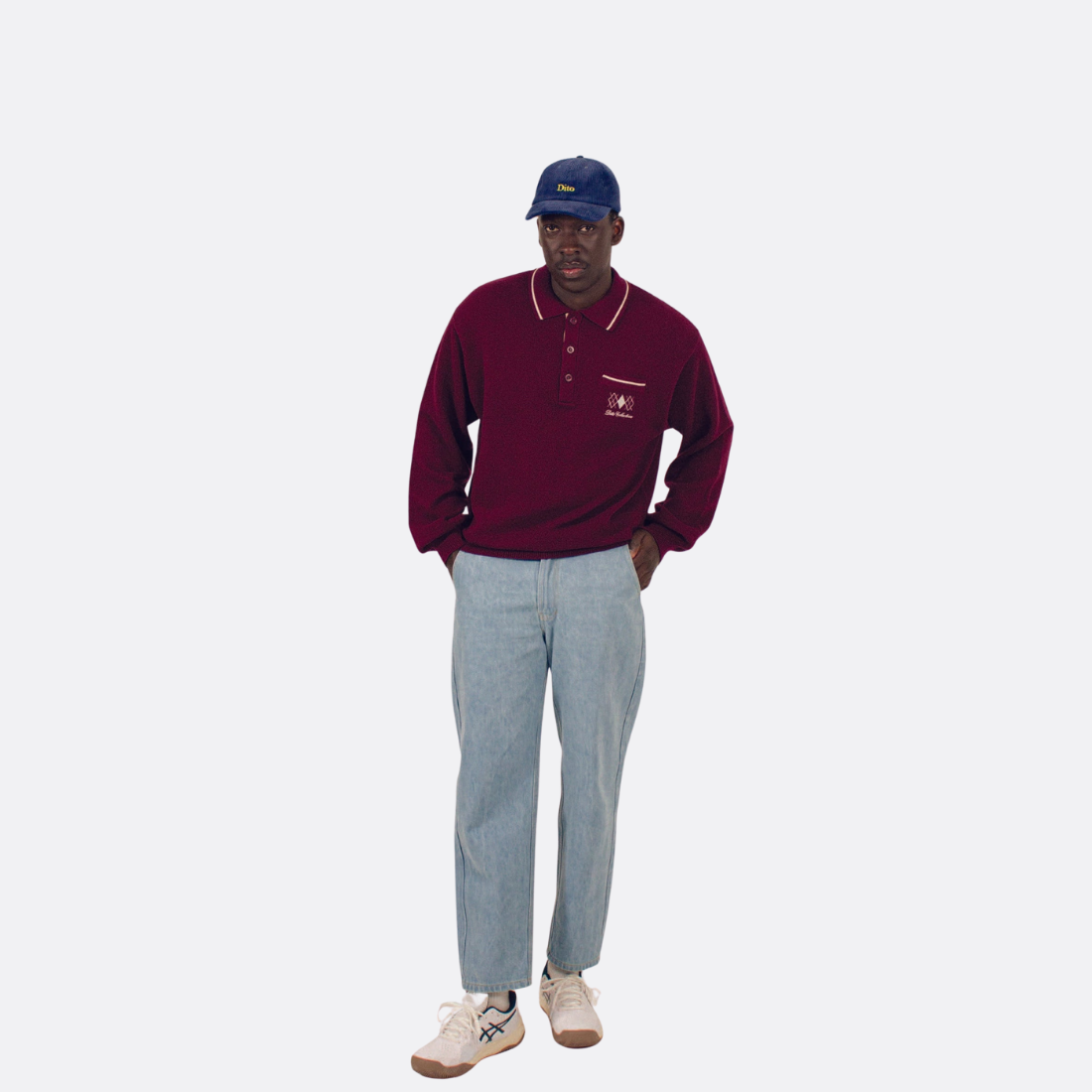 <PRODUCTTITLE> in Bordeaux by Dito Collective.