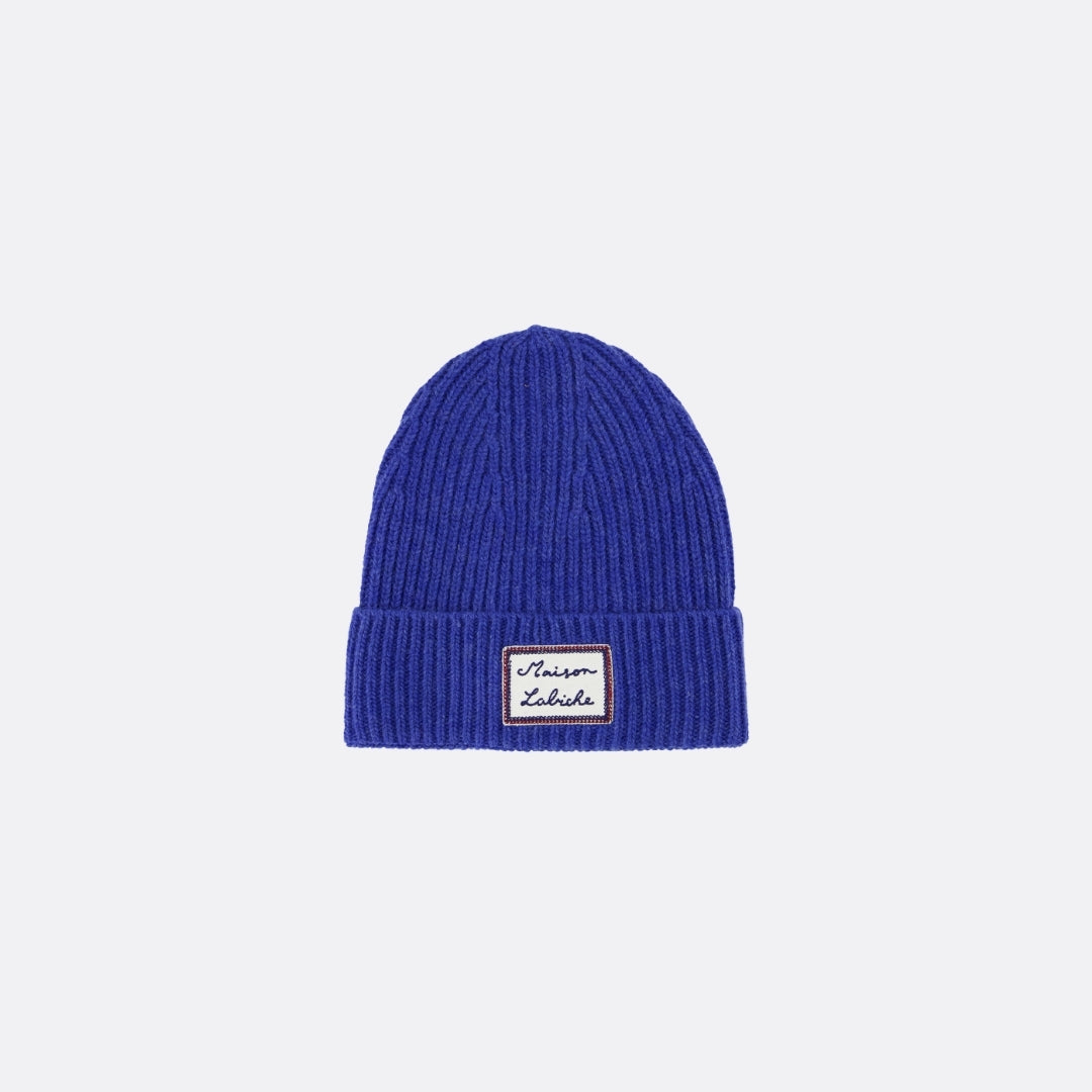 Hutinel Wool Beanie