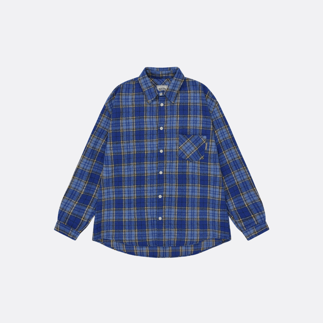 Country Check Shirt