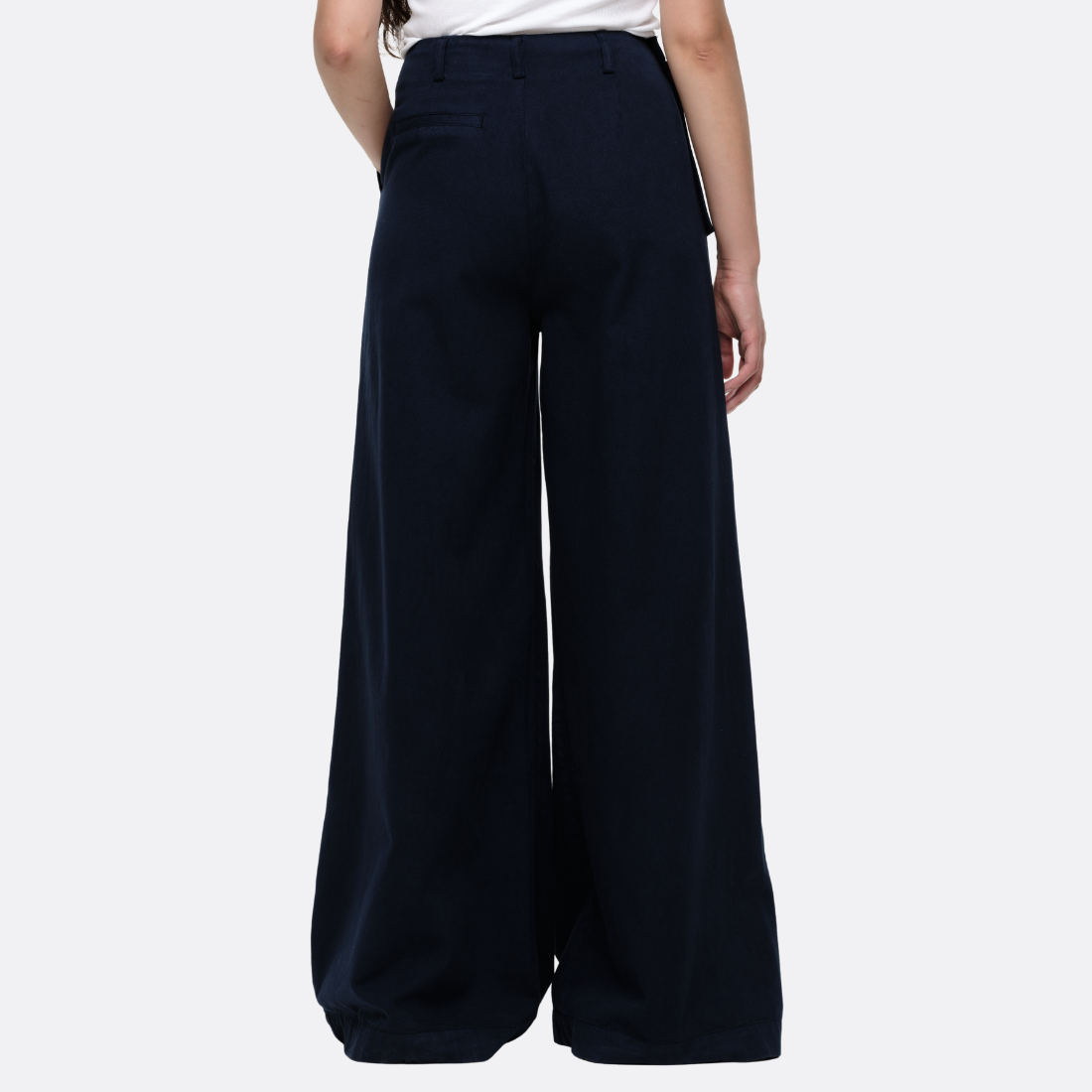 <PRODUCTTITLE> in Blue by Our Sister.