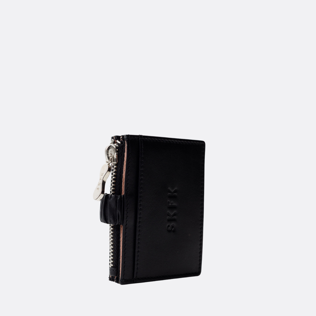 <PRODUCTTITLE> in Black by SKFK.