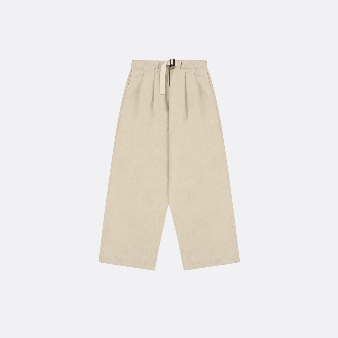 Pigment Two Tuck Wide Pant