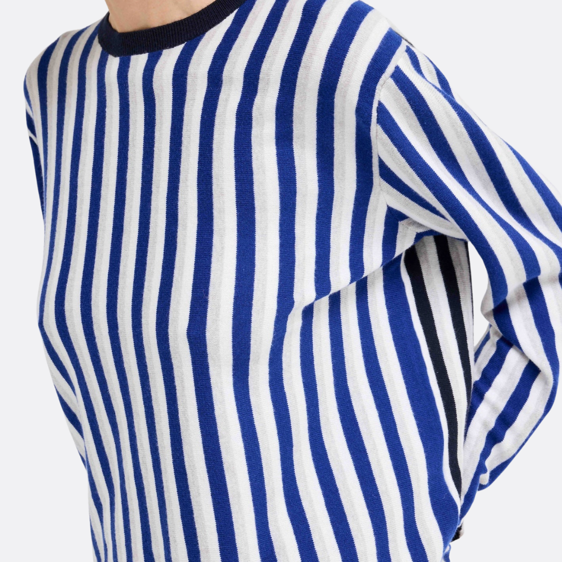 <PRODUCTTITLE> in Blue by Our Sister.