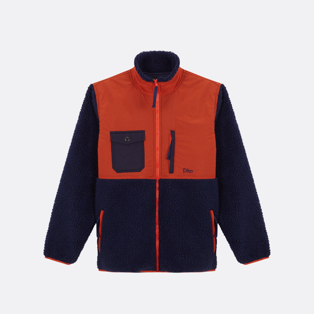 DITO POLAR FLEECE