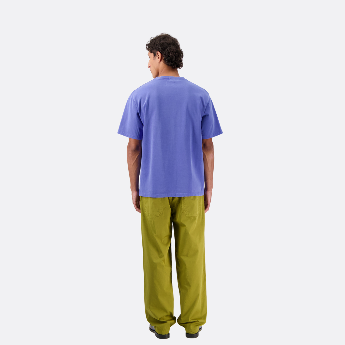 <PRODUCTTITLE> in Blue by Castart.