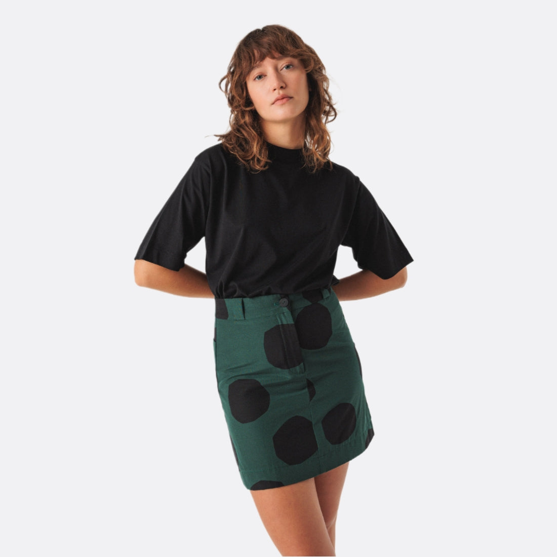 BAKE SKIRT