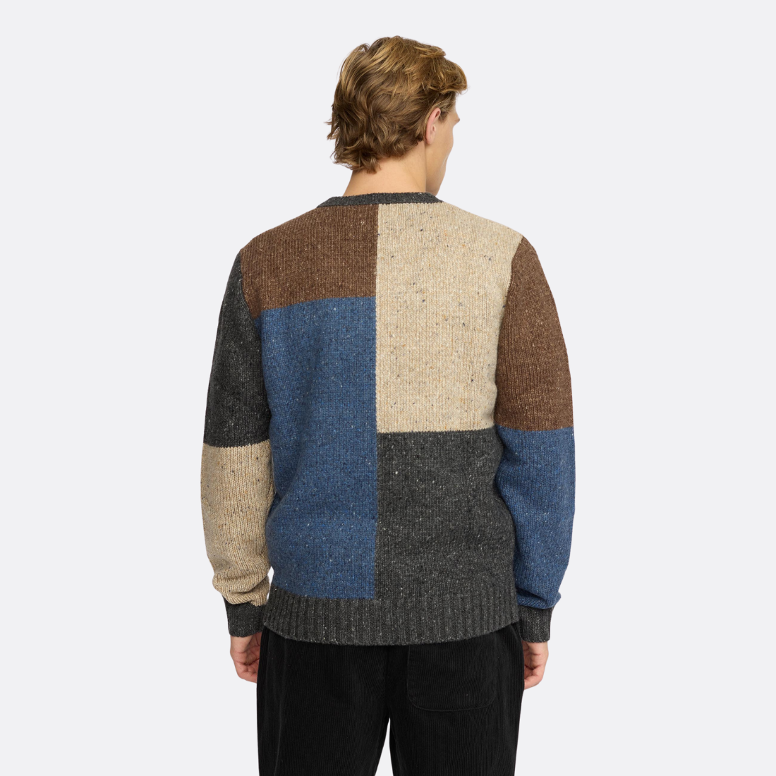 Knit Sweater