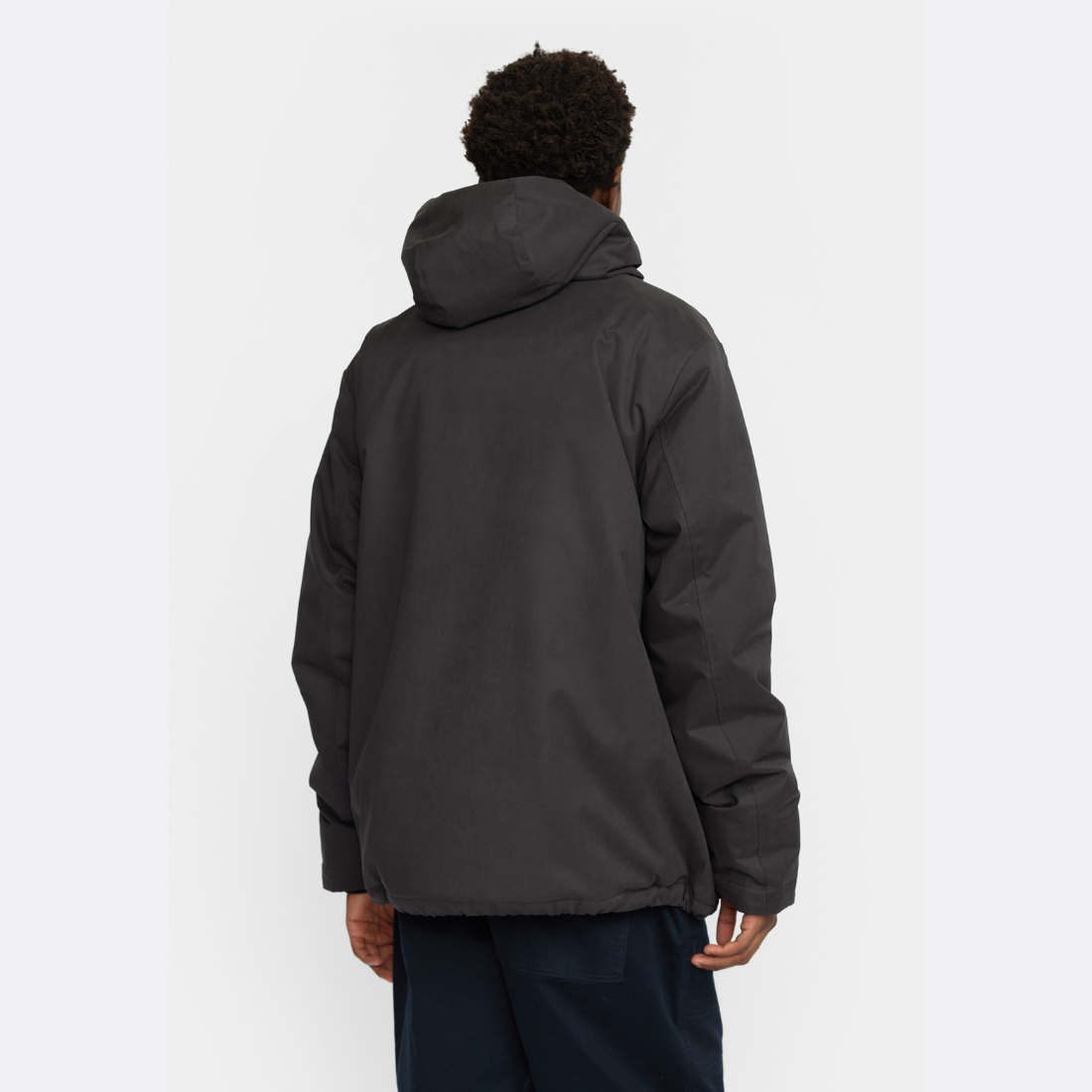 <PRODUCTTITLE> in Black by Revolution.
