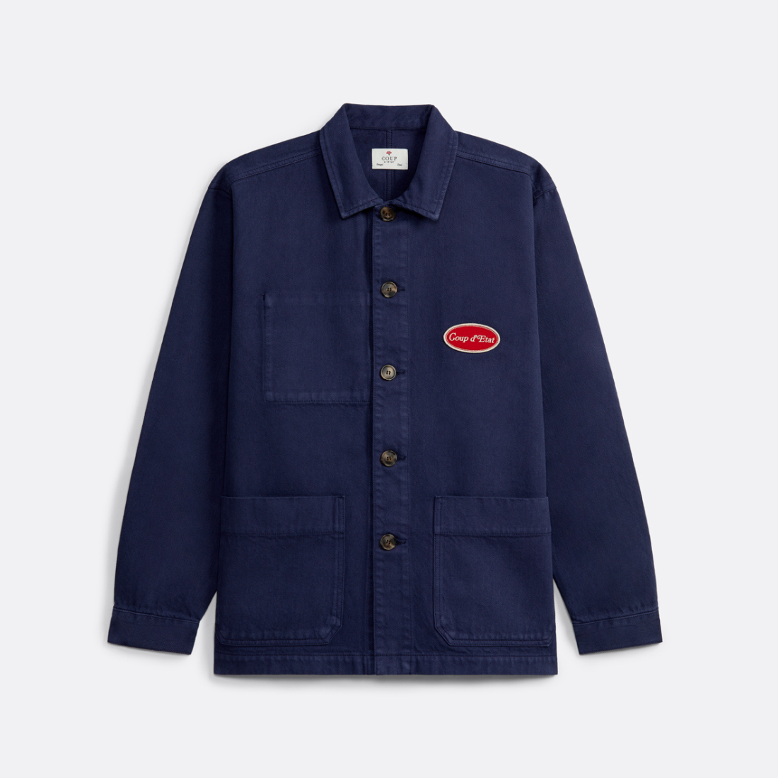 Overshirt
