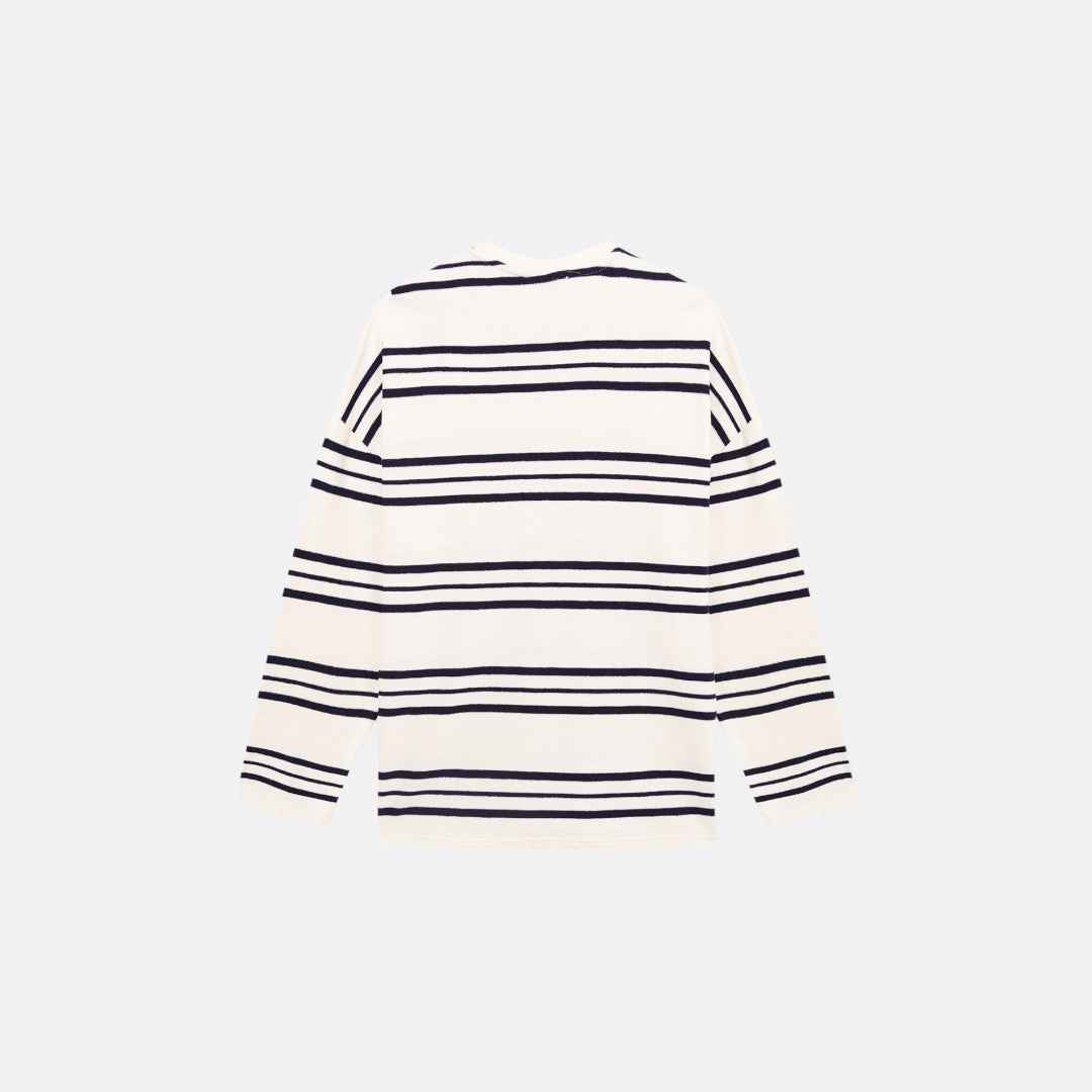 Long Sleeve terry